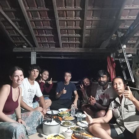 Apollo Hostel Lovina  Luaran gambar